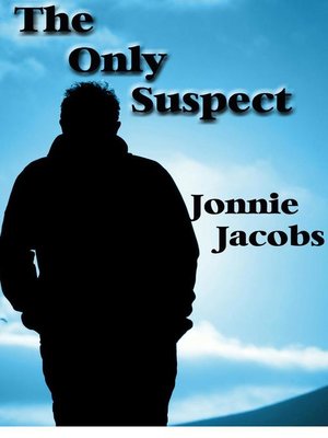 cover image of The Only Suspect